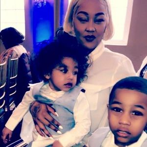 Meet your Posher, Ruth